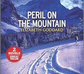 Peril on the Mountain