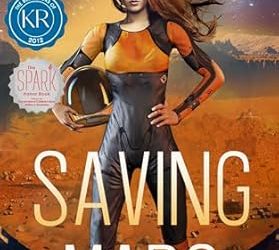 Saving Mars