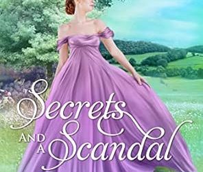 Secrets and a Scandal