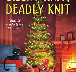 Silent Knit, Deadly Knit