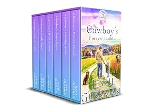 Sweet View Ranch (Books 1–6)