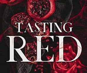 Tasting Red