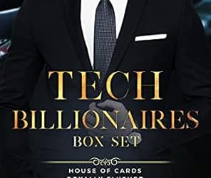 Tech Billionaires Boxed Set