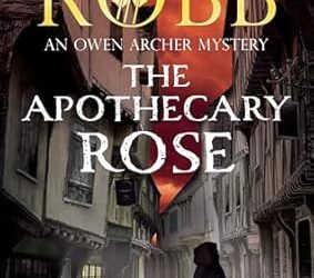 The Apothecary Rose