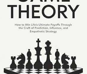 The Art of Game Theory