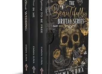 The Beautifully Brutal Series (Part 1)