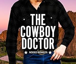 The Cowboy Doctor