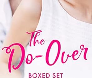 The Do-Over (Books 1–3)