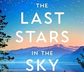 The Last Stars in the Sky