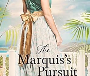 The Marquis’s Pursuit