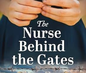 The Nurse Behind the Gates