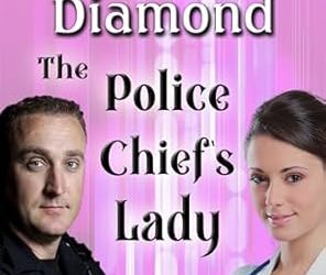 The Police Chief’s Lady