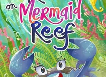 The Race on Mermaid Reef