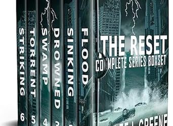 The Reset (Complete Series)