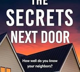 The Secrets Next Door