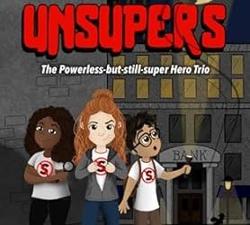 The Unsupers