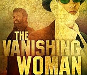 The Vanishing Woman