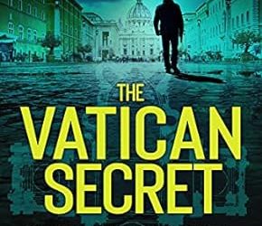 The Vatican Secret