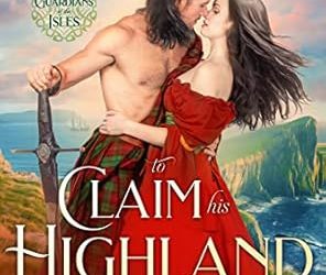 To Claim His Highland Bride