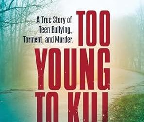 Too Young to Kill