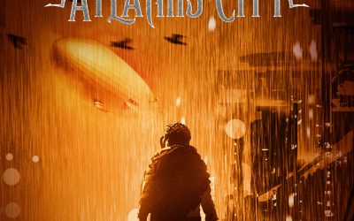 Escape from Atlantis City