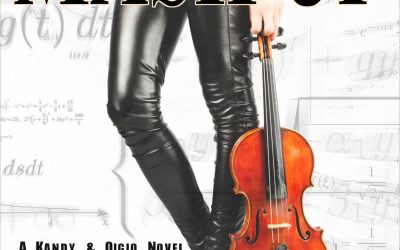 Mash Up (Detective Qigiq Book 1)