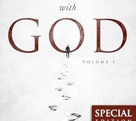 100 Steps with God (Volume 1: Special Edition)