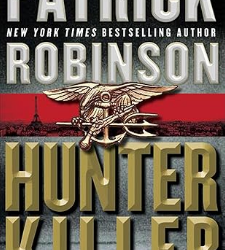 Hunter Killer