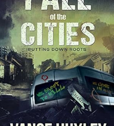 Fall of the Cities