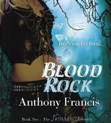 Blood Rock