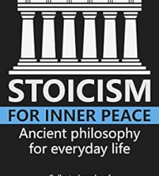 Stoicism for Inner Peace