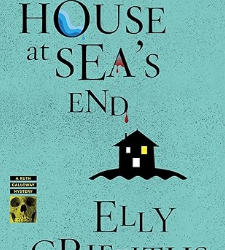 The House at Sea’s End