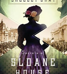 Secrets of Sloane House