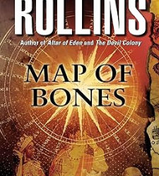 Map of Bones