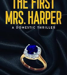 The First Mrs. Harper