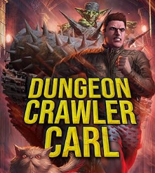 Dungeon Crawler Carl