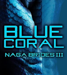 Blue Coral