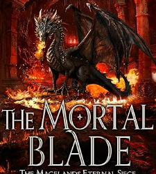 The Mortal Blade