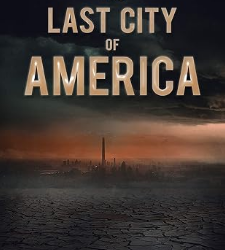 The Last City of America