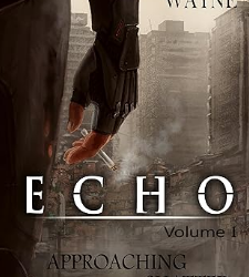 Echo (Volume 1)