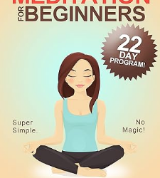 Meditation for Beginners