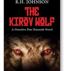 The Kirov Wolf