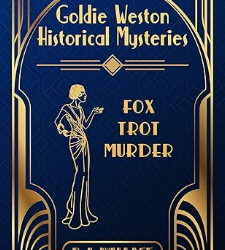 Fox Trot Murder