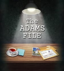 The Adams File