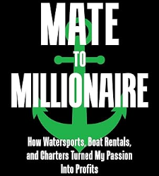 From Mate to Millionaire