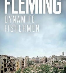 Dynamite Fishermen