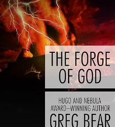 The Forge of God