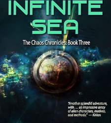 The Infinite Sea