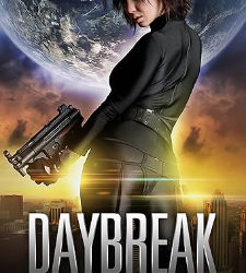 Girl From the Stars: Daybreak