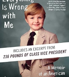 Everything Is Wrong With Me